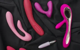 Sex Toys Advice